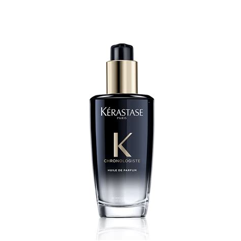 kerastase perfume oil